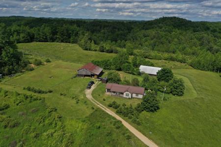 342 Dewey Banks Road