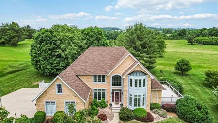 514 Waitsboro Drive