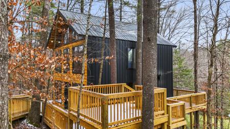 3 Pine Forest Park Rd