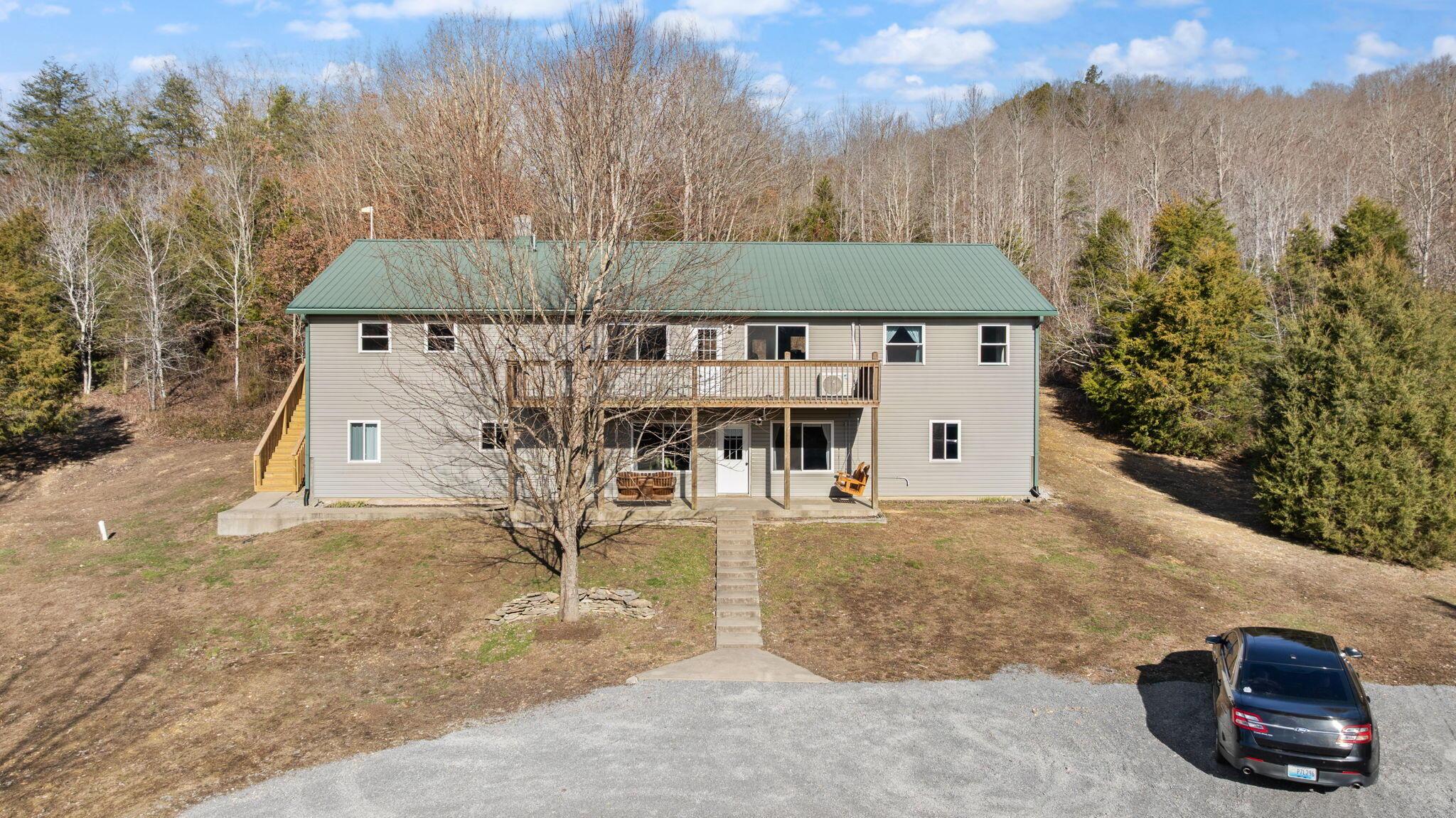 Image 2: Amish Built Home for Sale Kentucky 104