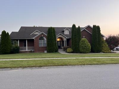 445 Gadwall Drive