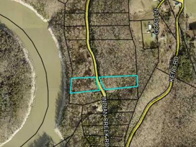 0 Lot 7 Indian Creek