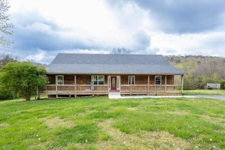 771 Antioch Church Road