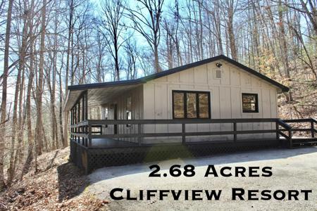 82 Cliffview Road