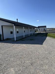 1065 Blevins Valley Road