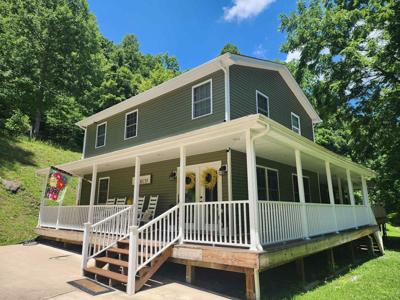 1552 Bigelow Road