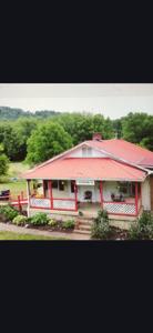 679 New Hope Church Road