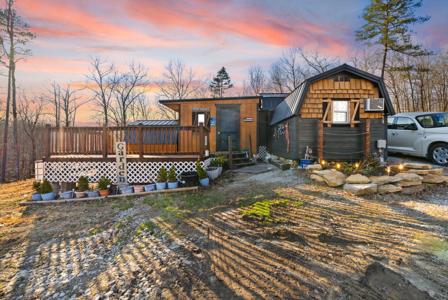 24 Sulphur Springs Hollow Road