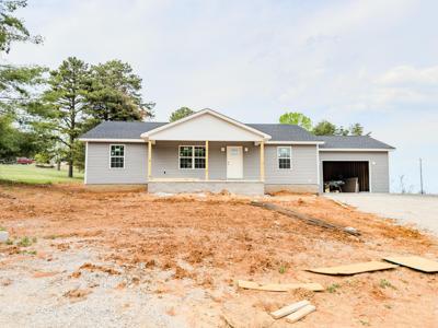 519 Forest Ridge Circle