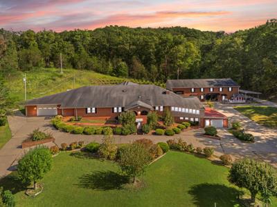 1429 Brush Creek Road