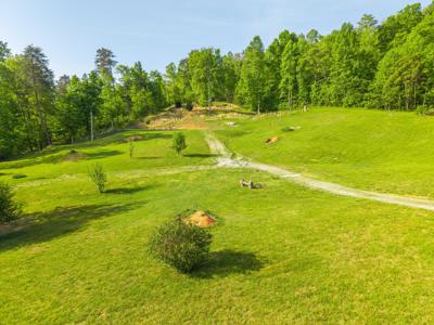 1051 Kelley Lane Spann Hill