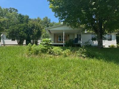 105 Flat Creek Road