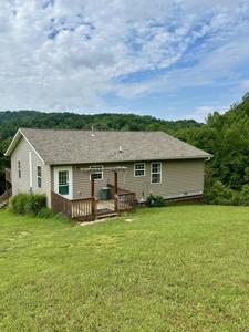 558 Upper Mulberry Road