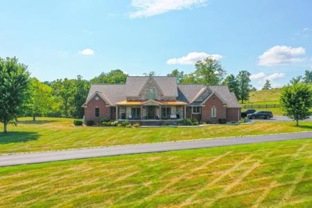 5460 Slate Lick Road