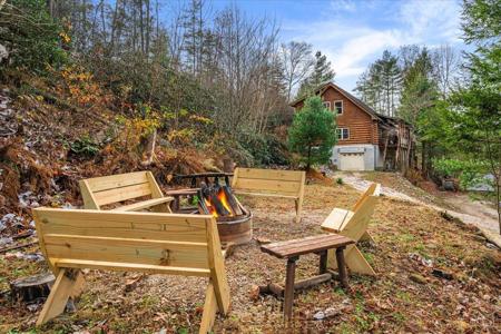 645 Right Fork Fixer Road