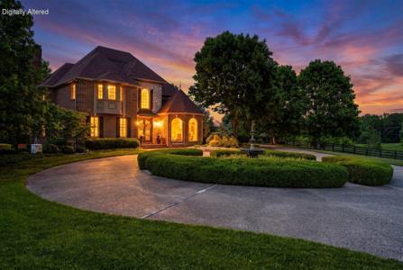 602 Cecil Wyatt Road