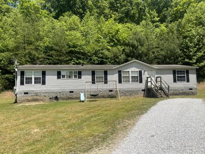 1510 Goodin Creek Road