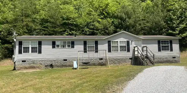 1510 Goodin Creek Road
