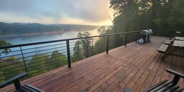 950 Green Hill Estates Road