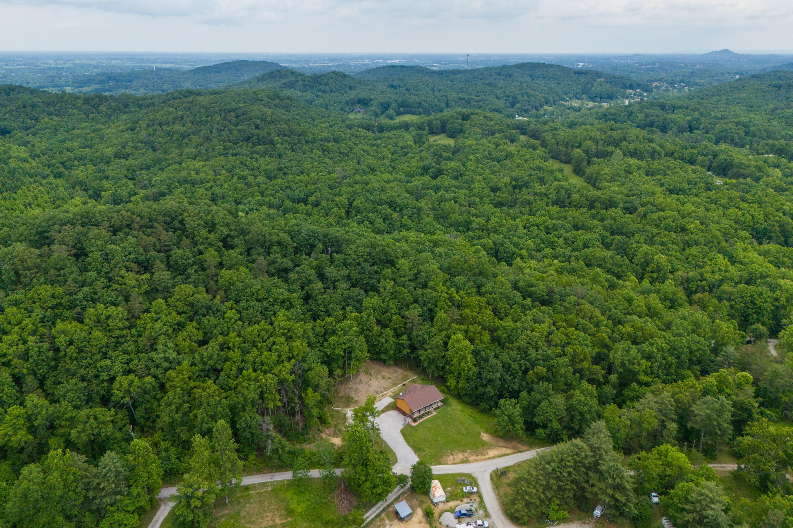Image 2: 20250529-202-Old-Garrard-Rd-drone-fh-004
