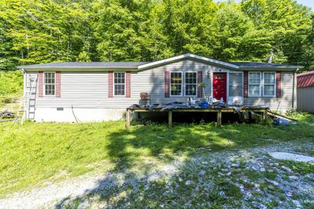 596 Little Doe Creek Road