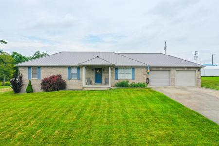54 Wise Road