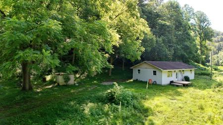 4609 Greasy Creek Road