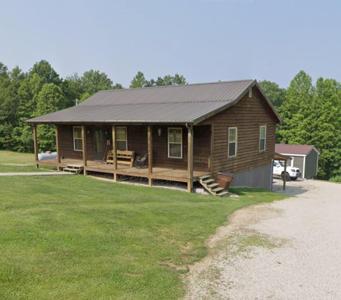 289 Halls Ridge Road