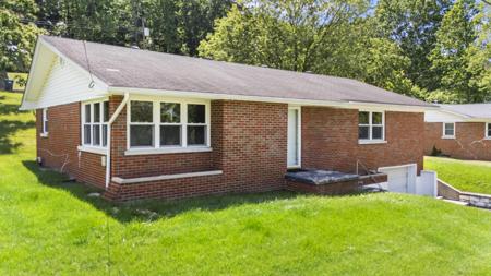 725 W Sun Street
