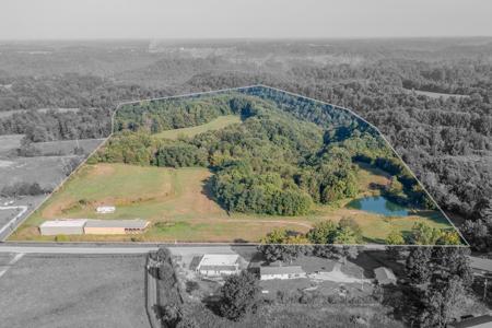 8450 Highway 196 Road