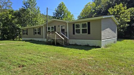 532 Brushy Fork Road