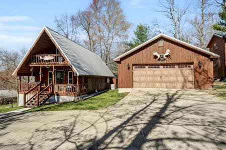 361 Shady Lane