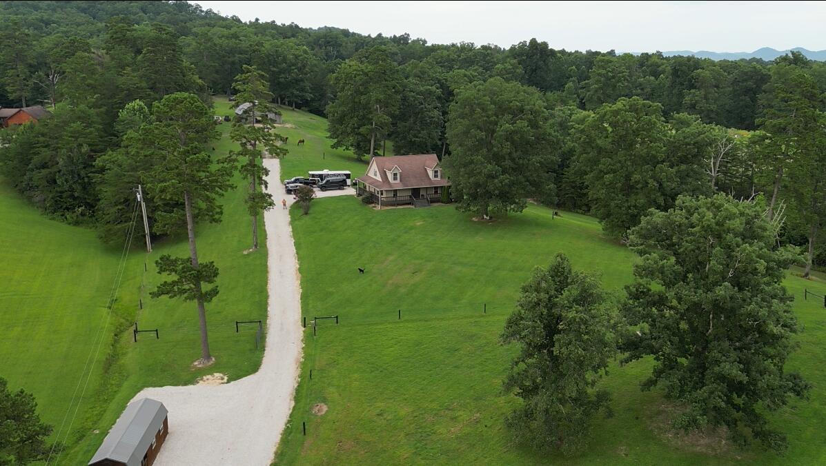 Image 3: Overhead View