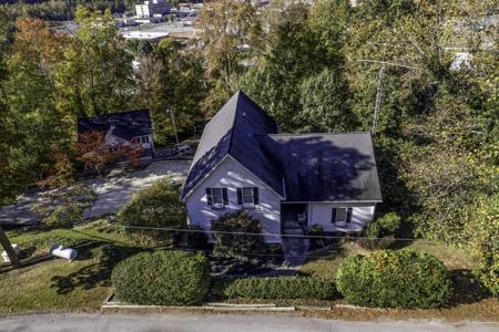 55 Timbercrest Estates Road