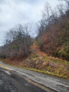00 Caney Creek