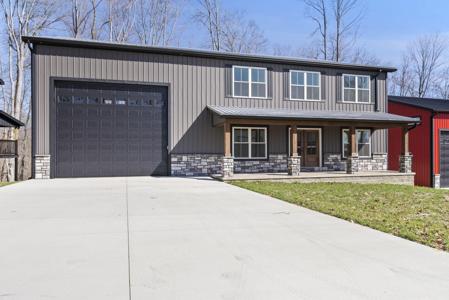 412 Peach Tree Lane