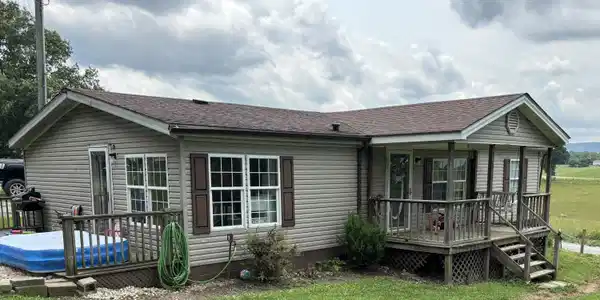 27 Dishman Lane