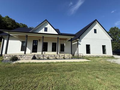 775 Powell Branch Road