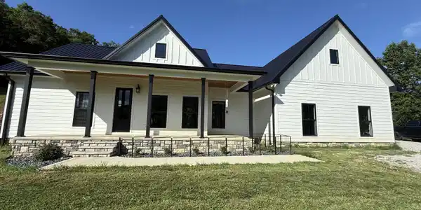 775 Powell Branch Road