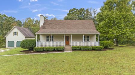 5588 Furnace Road