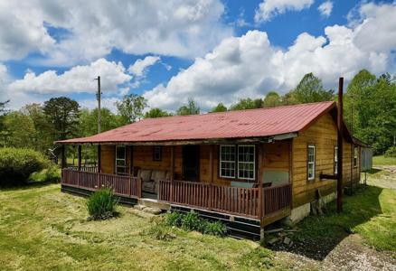 387 Old Fincastle Road