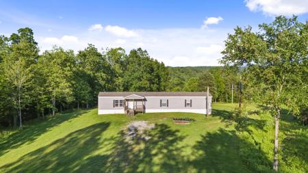 374 Winding Stairs Road