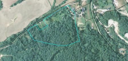 1695 Doc Siler Road Road