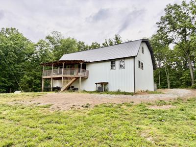 915 Oscar Morgan Road