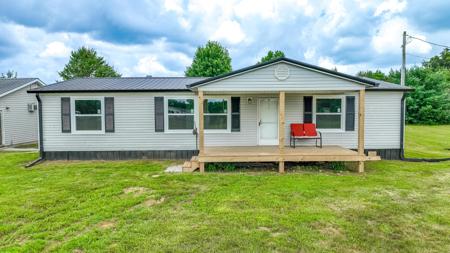 412 Bethlehem Road