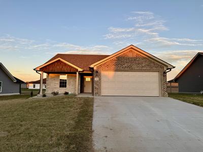 165 Stillwater Drive