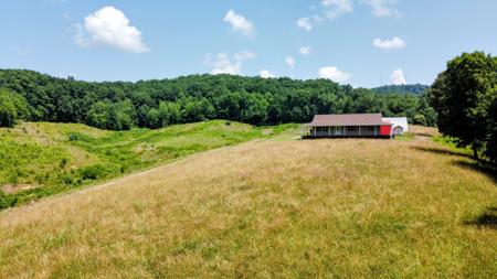 1260 Old Way Road