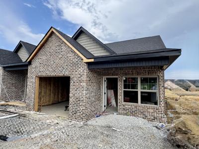 834 Ridgewood Drive