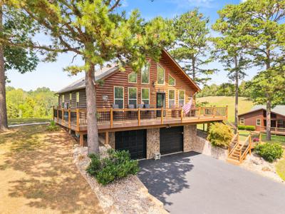 1824 Bridge Hollow Road