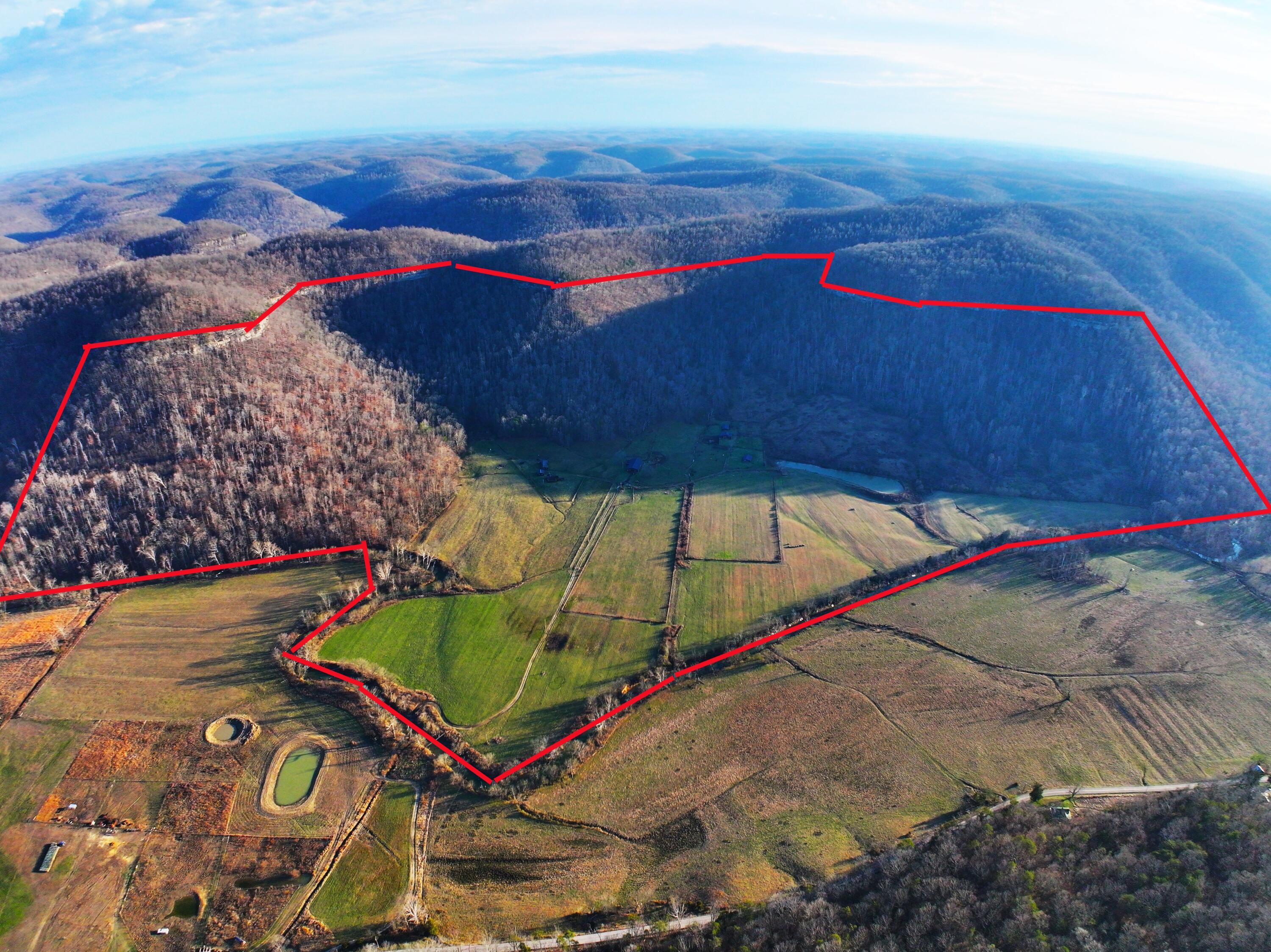 Image 2: True KY farm!